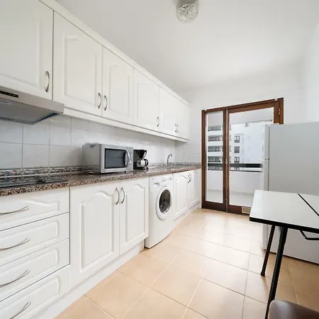 Apartamento Golf Mar Apartment