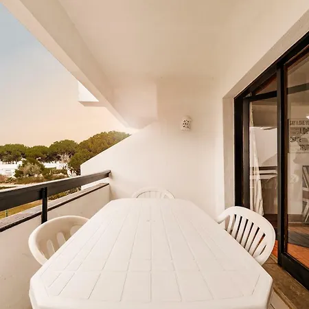 Apartamento Golf Mar * Vilamoura