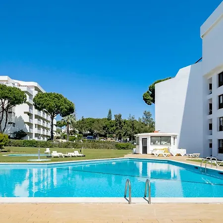 Apartamento Golf Mar *