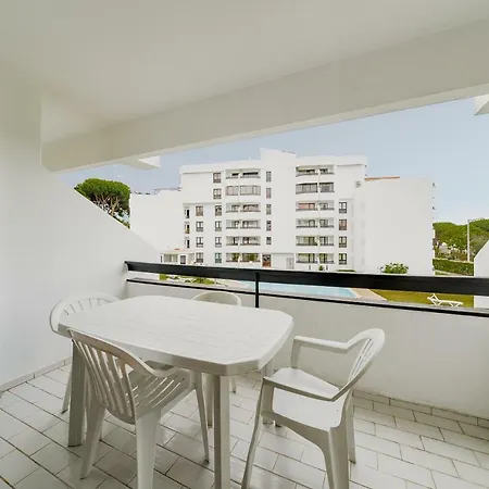 Apartamento Golf Mar * Vilamoura