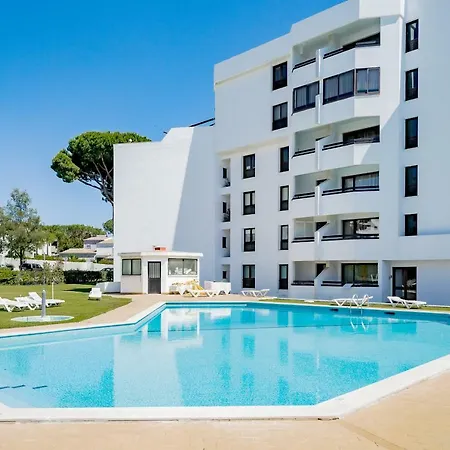 Apartamento Golf Mar Vilamoura