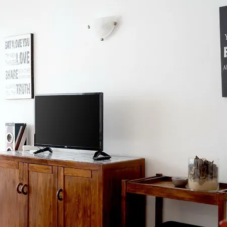 Apartamento Golf Mar * Vilamoura