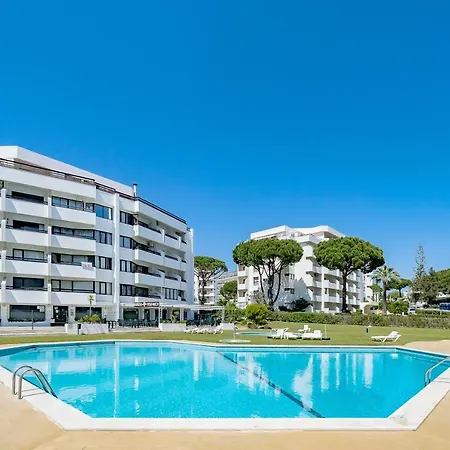 Apartamento Golf Mar Apartamento