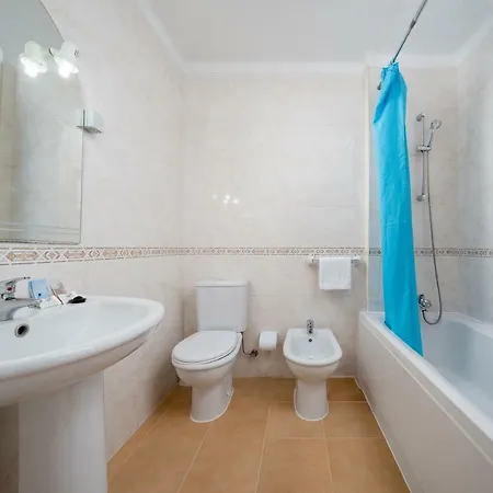 Apartamento Golf Mar * Vilamoura