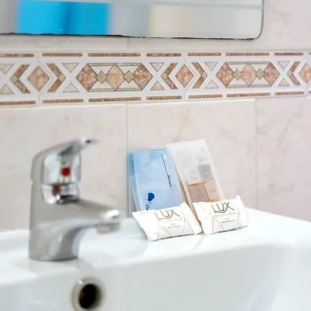 Apartamento Golf Mar Apartamento