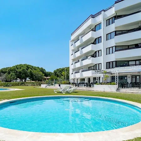 Apartamento Apartamento Golf Mar Vilamoura